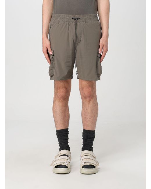 Represent Shorts Herren in Gray für Herren