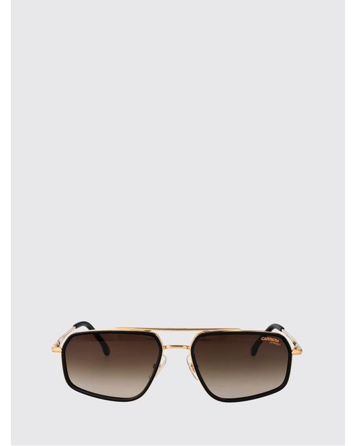 Carrera Black 338/S Metal Sunglasses for men
