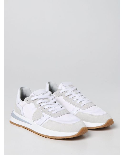 philippe model sneakers tropez