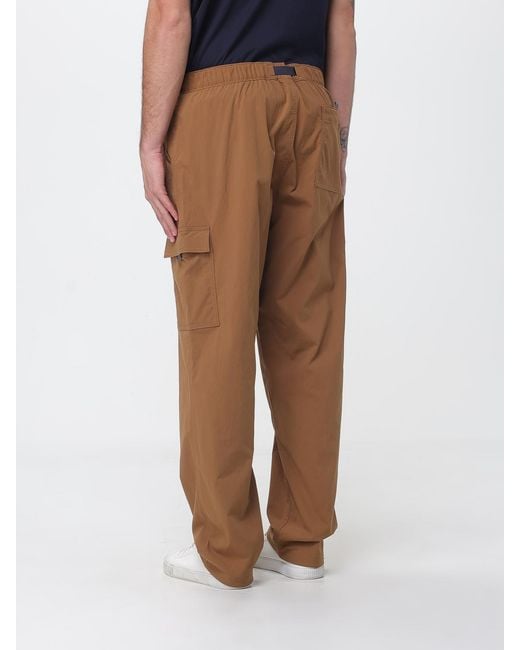 Patagonia Natural Stretch Nylon Cargo Trousers for men