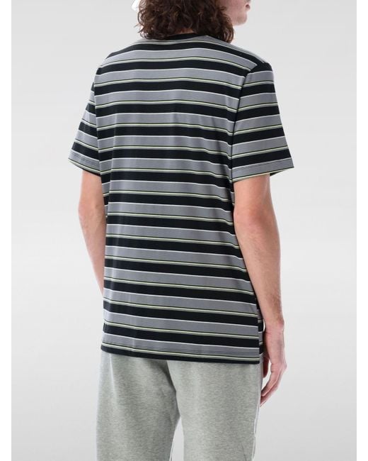 T-Shirt Homme Nike pour homme en coloris Gray