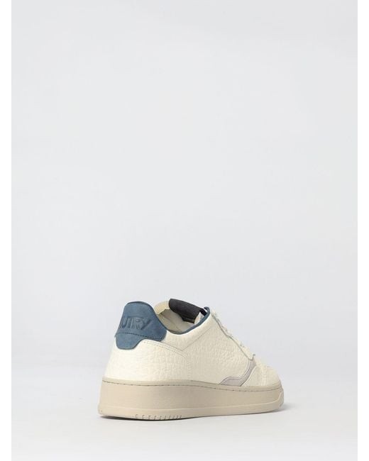 Autry Natural Sneakers for men