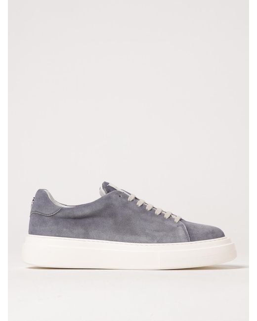 Cesare Paciotti Multicolor Shoes for men