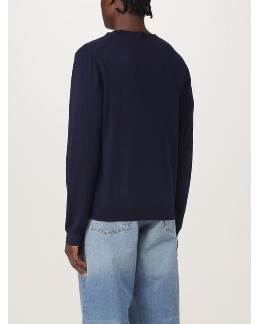 Polo Hombre sunflower de hombre de color Blue