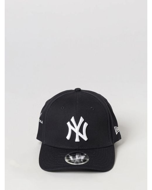 Cappello Uomo di KTZ in Black da Uomo