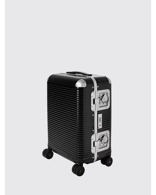 Fpm Milano Black Bank Light Spinner 55 for men
