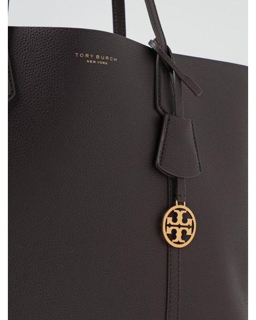 Tory Burch Black Tragetasche Damen