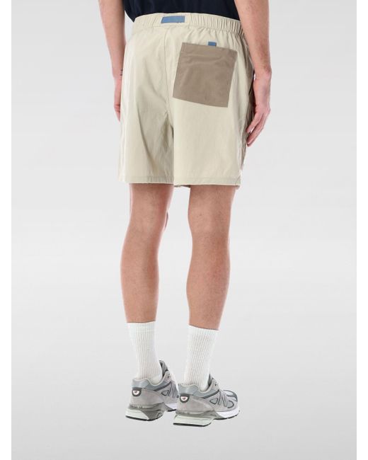 Patagonia Shorts Herren in Natural für Herren