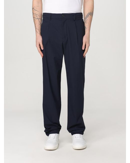 Tommy Hilfiger Hose Herren in Blue für Herren