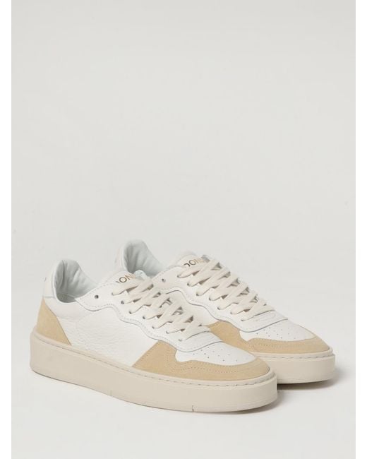 Dondup Natural Trainers for men