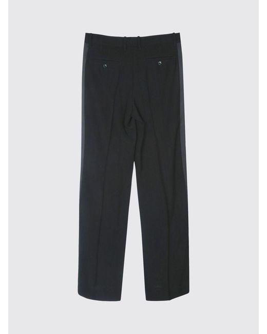 Phoebe Philo Black Pants