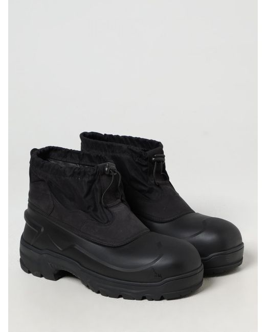 Roa Sneakers Herren in Black für Herren