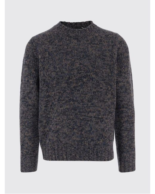 Pull Homme Vince pour homme en coloris Gray