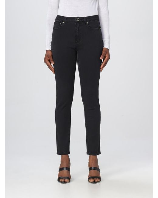 Michael Kors Blue Jeans