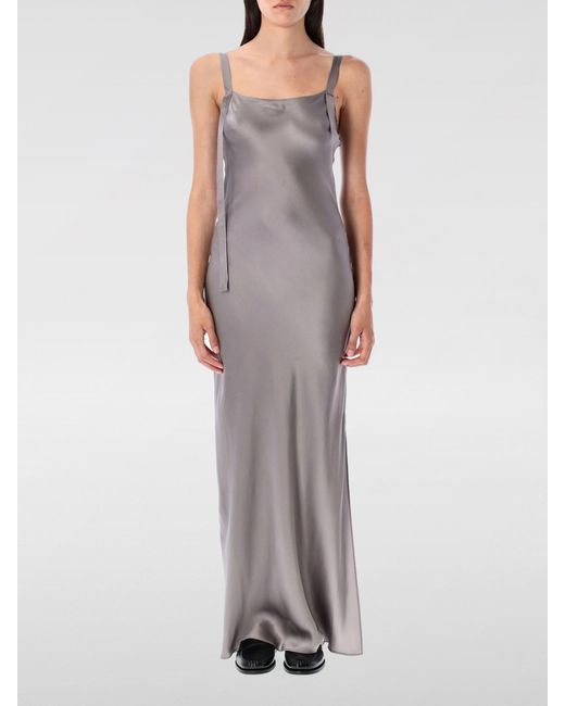 THE GARMENT Gray Dress