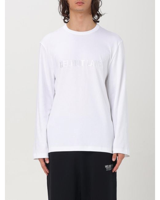Helmut Lang Pullover Herren in White für Herren
