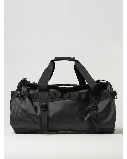 North face shop travel duffel