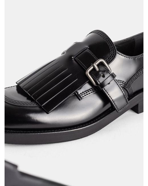 Church's White Oxford Shoe