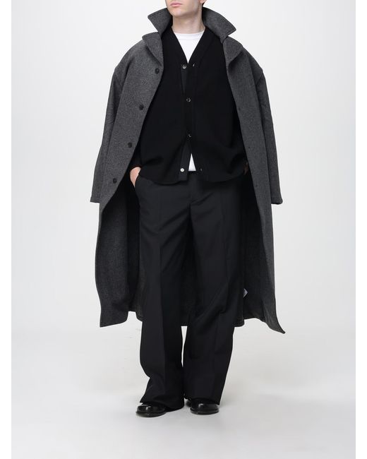 Jacquemus Blue Cardigan for men