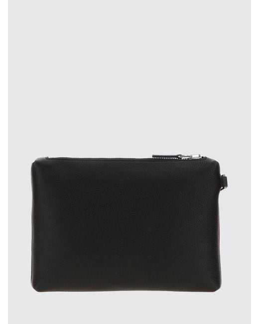 Portadocumenti di Tom Ford in Black da Uomo