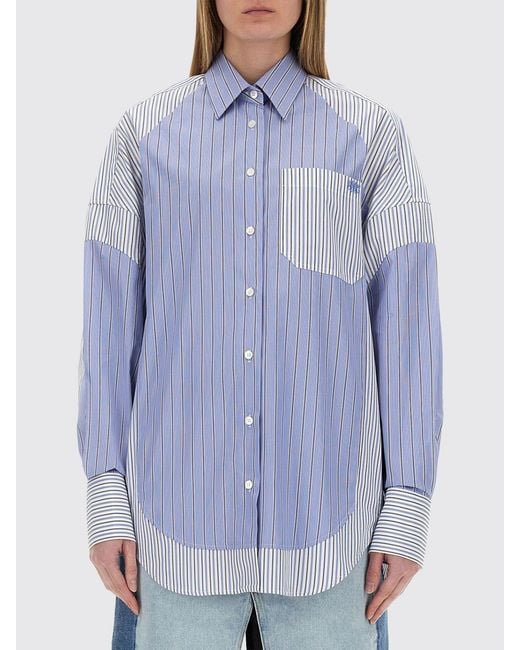 Stella McCartney Blue Top