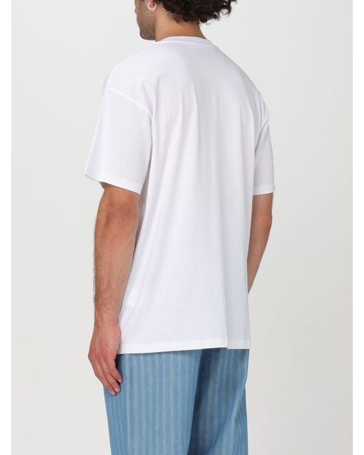 T-shirt Carhartt pour homme en coloris White