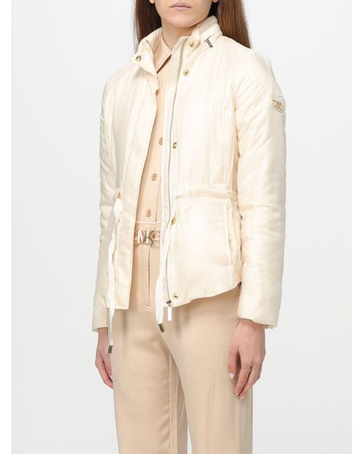 Michael Kors Natural Jacket