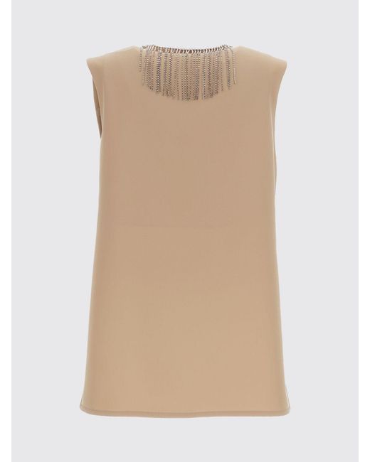 Sportmax Natural Top