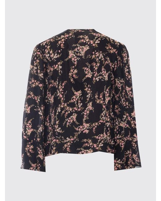 Twinset Black Shirt