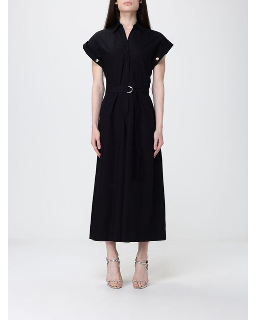 SIMONA CORSELLINI Black Jumpsuit