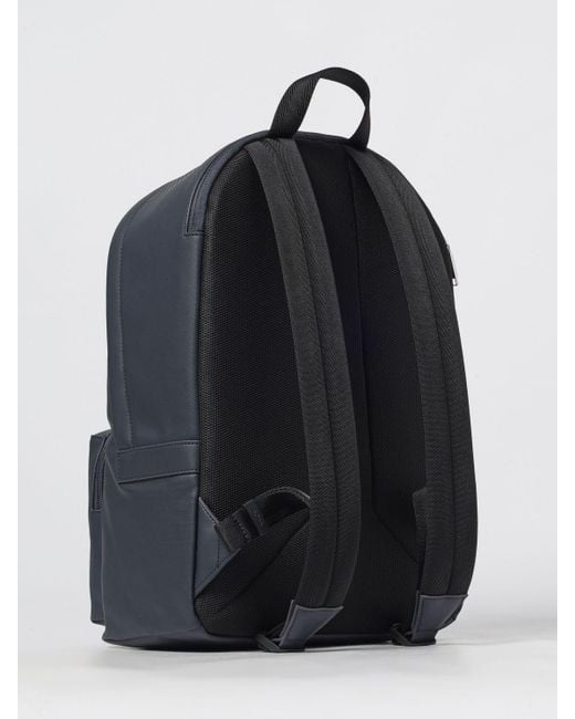 Mochila Hombre Boss de hombre de color Blue