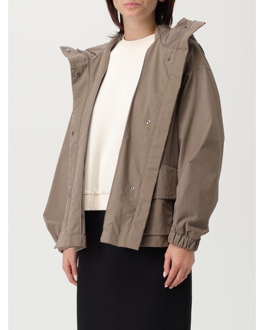 Emporio Armani Natural Jacket