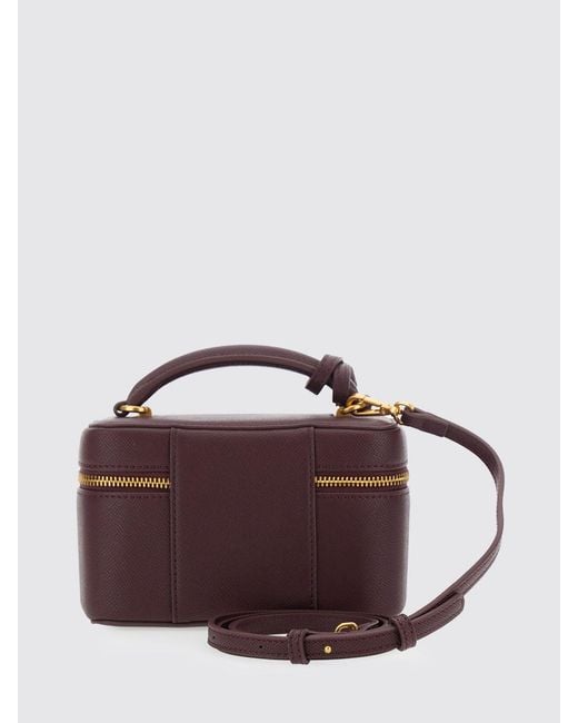 JW PEI Brown Handbag