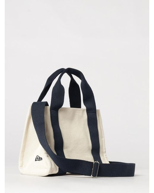 KTZ Blue Shoulder Bag