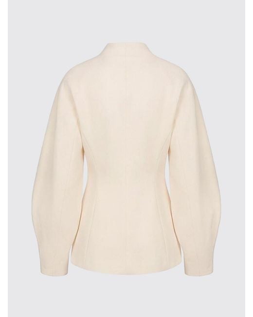 Jacquemus Natural Jacket