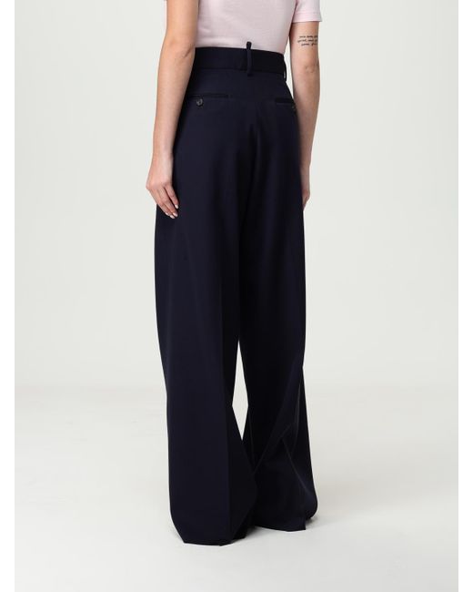 DSquared² Blue Pants