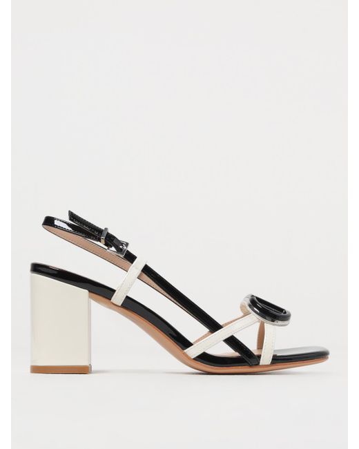Twinset Natural Shoes