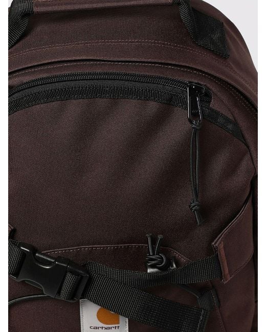 Carhartt Black Bags for men