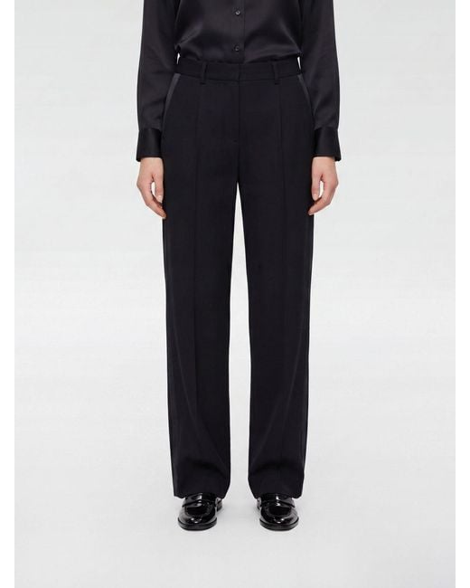Phoebe Philo Black Pants