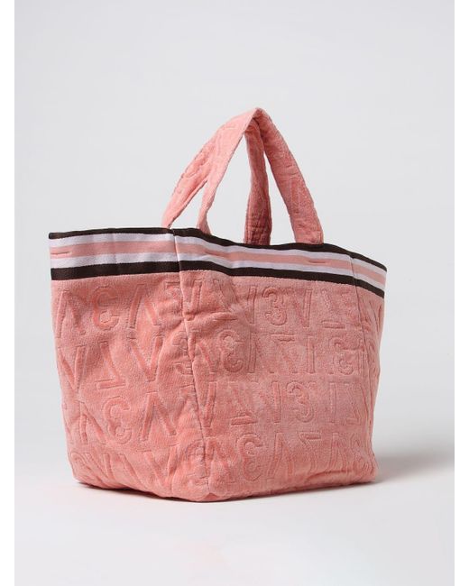 V73 Pink Handbag
