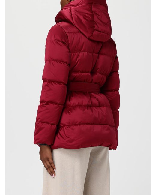 Liu Jo Red Jacket