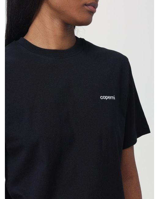 Jersey Coperni de color Black