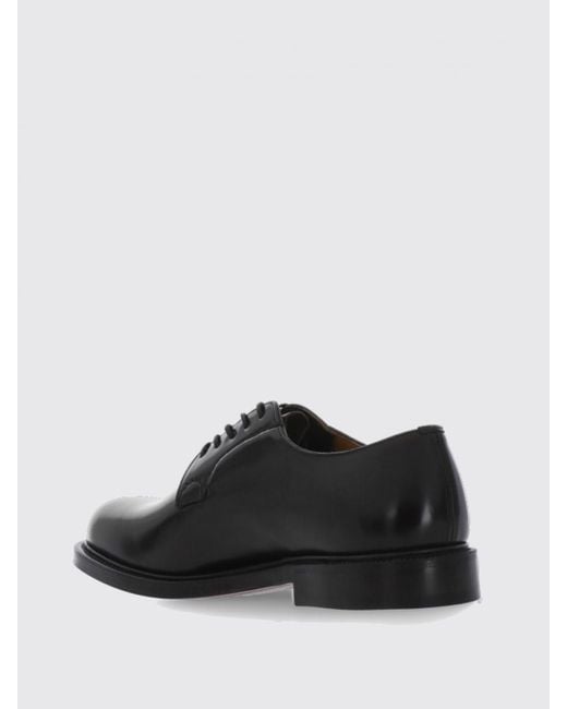 Church's Schuhe Herren in Black für Herren