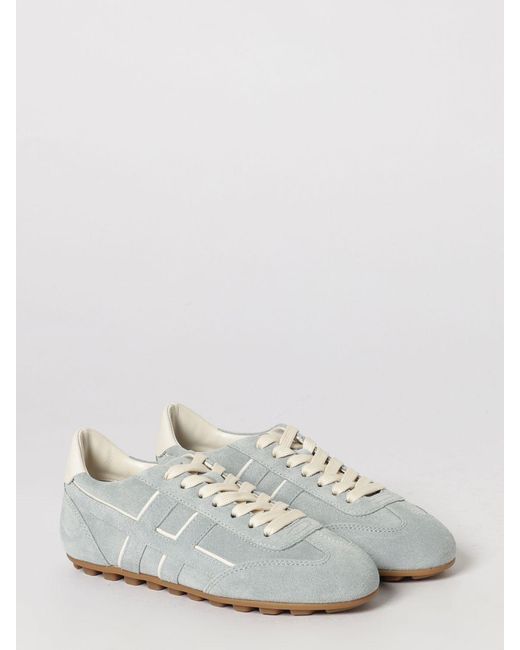 Hogan White Sneakers