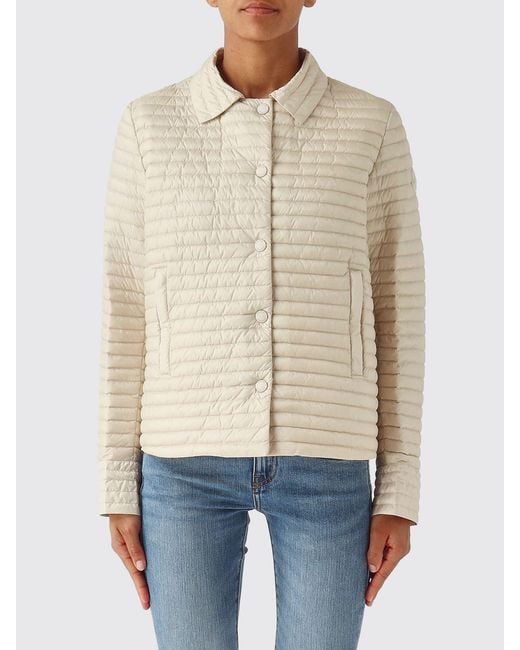 Colmar Natural Super Light Down Quilted Jacket