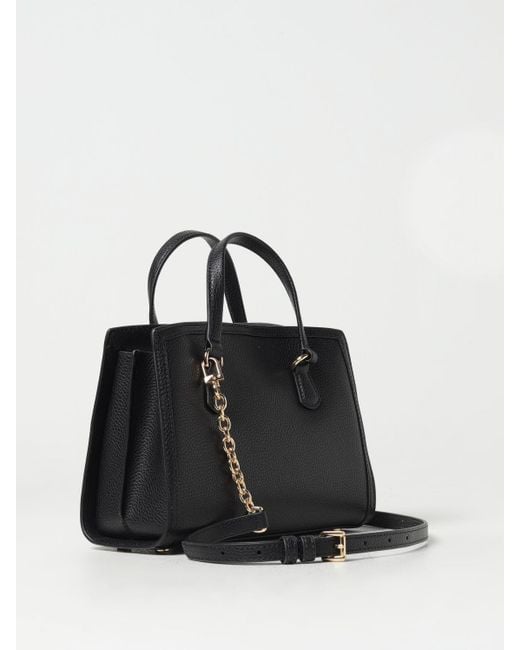 Michael Kors Black Handbag