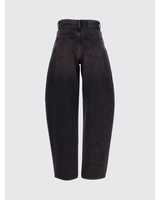 Haikure Blue Jeans