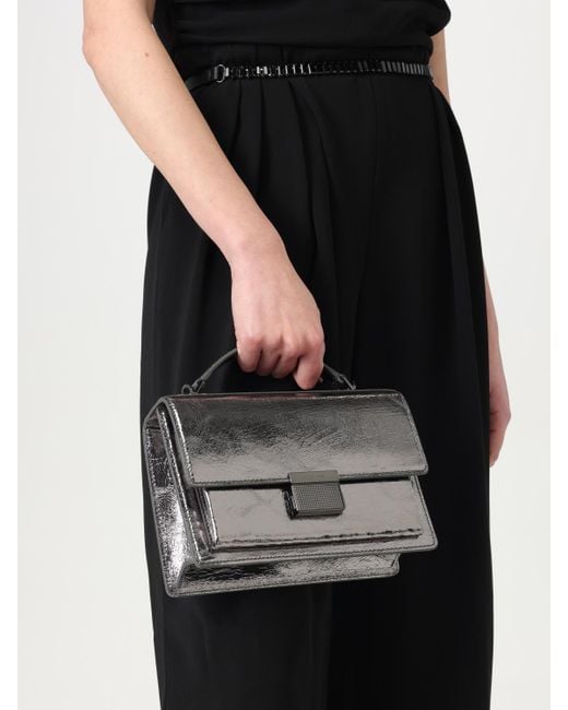 Borsa Venezia di Golden Goose Deluxe Brand in Gray