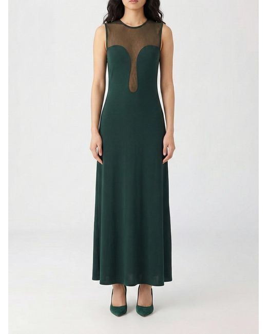 Abito di Eres in Green