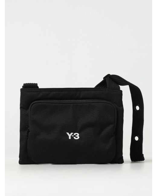 Y-3 Tasche in Black für Herren